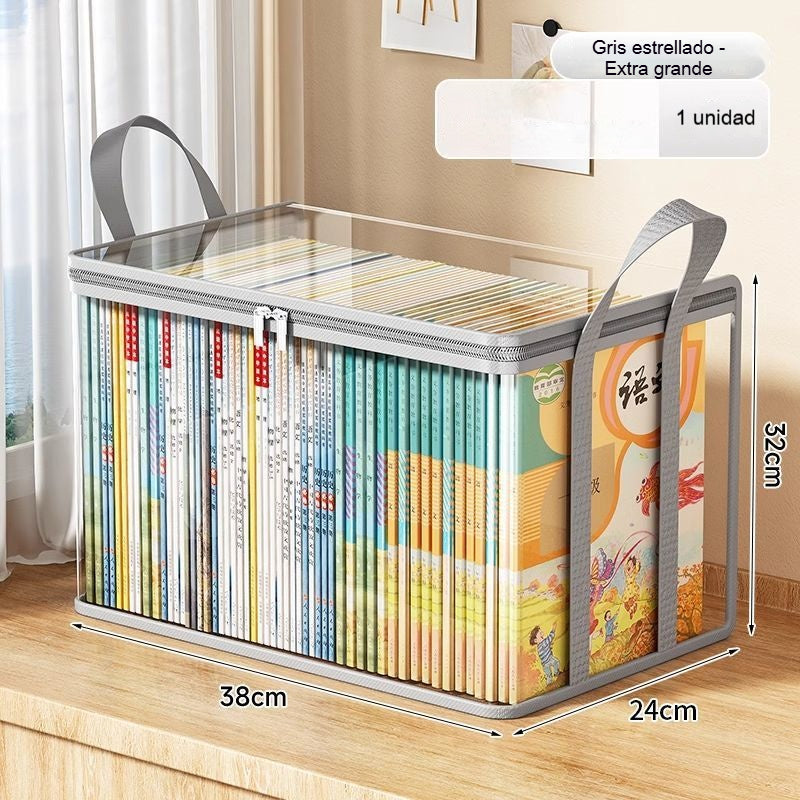 🔥3 artículos por 27 euros📦 Bolsa de almacenamiento PVC transparente grande, reforzada y resistente, perfecta para ropa, mudanzas y guardado