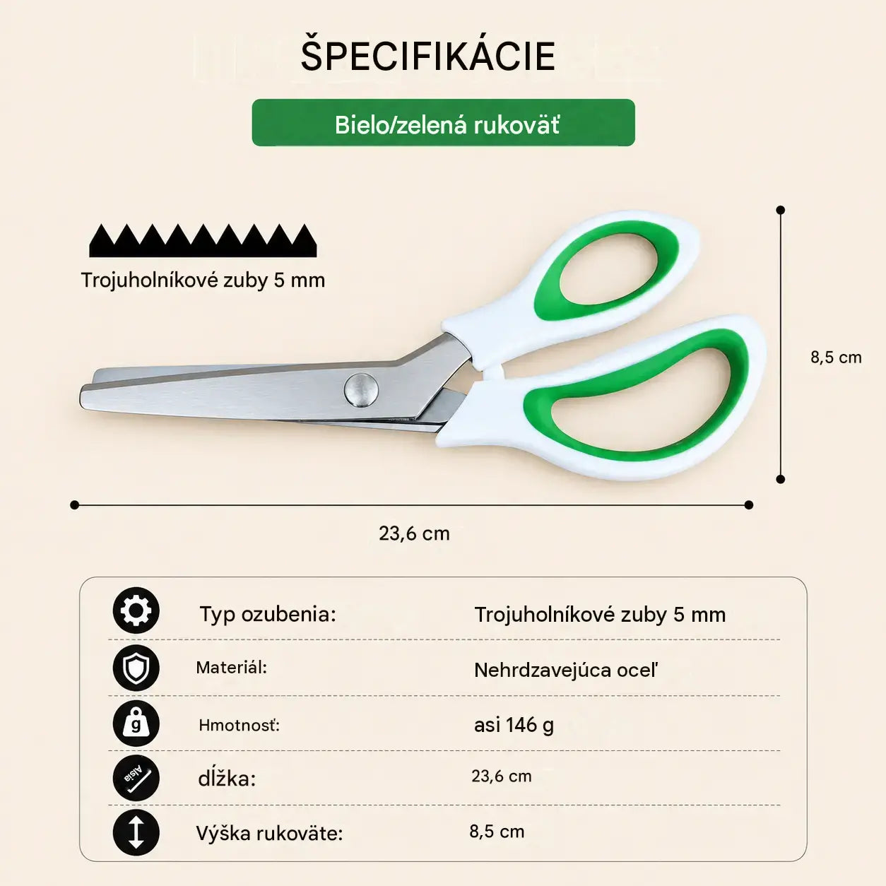 ✂️🧵Multifunkčné remeselné nožnice, ľahko vytvorte nádhernú čipku!