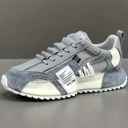 【39-47】Pánske topánky na platforme Dad Forrest