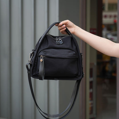 💖【Especial Otoño】Mochila informal de tela Oxford de moda 2025