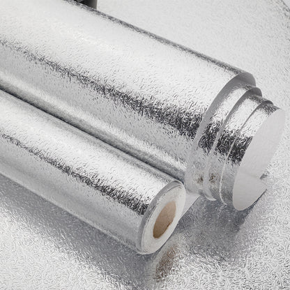 【Šírka 40 cm * Dĺžka 3 m】💦 Samolepiaca kuchynská tapeta, vodotesné a odolné voči vlhkosti samolepky do kuchyne