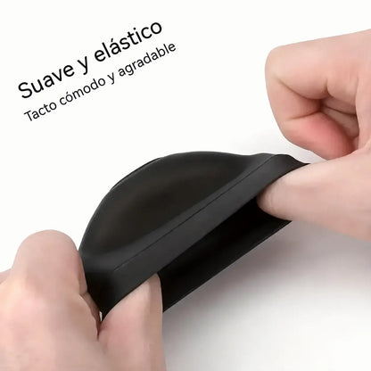 5 piezas 25€✨ Dale un nuevo estilo a tu coche con esta funda de silicona para la palanca de cambios 🚘