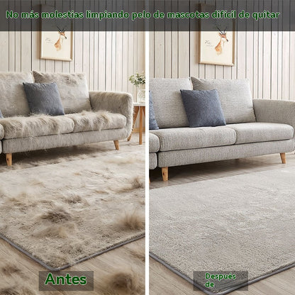 🔥【¡Compra 1 y llévate 1 gratis!】- Caja mágica para eliminar el pelo y el olor de mascotas en el hogar