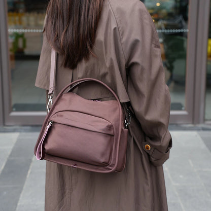 💖【Especial Otoño】Mochila informal de tela Oxford de moda 2025