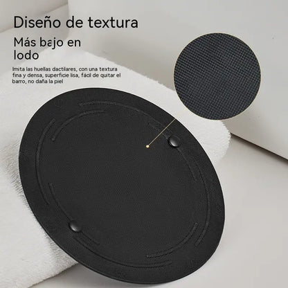 【🔥4 piezas】Disco exfoliante corporal indoloro