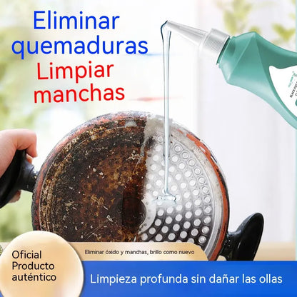 ✨【Compra 1 y recibe 1 gratis】 Limpiador en Gel Mágico ✨ 💥 ¡Elimina grasa y suciedad incrustada sin esfuerzo!