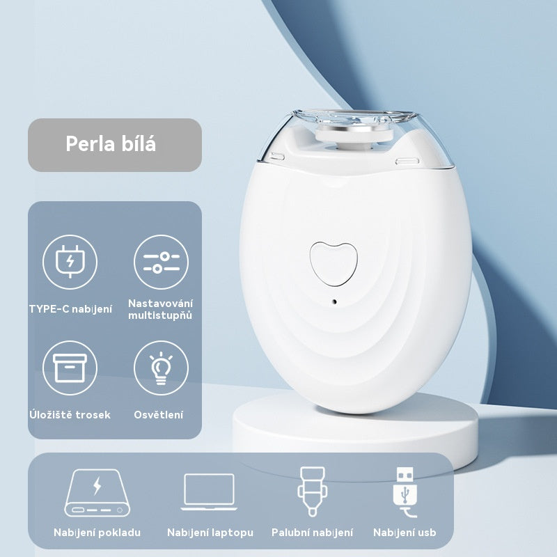 ¡Compra 1 y llévate 1 gratis! Lima de uñas automática para un cuidado de uñas seguro y suave.