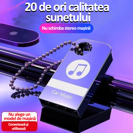 💥💥[Music USB flash disk] obsahuje 8 000 skladieb, 600 MV a 6D zvukové efekty 3899197