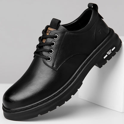 🏆【Rebajas de otoño e invierno: 49% de descuento】【39-44】Pánska obuv do biznisu