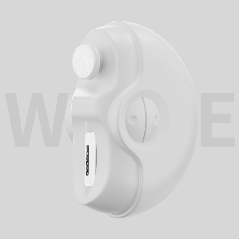 ✂️💅【Подобрена】Електрическа пила за нокти многофункционална, защита от прищипване, нокторезачки