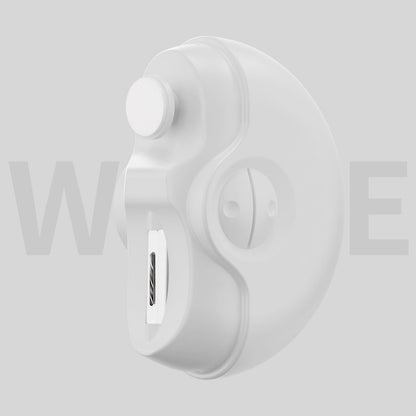 ✂️💅【Подобрена】Електрическа пила за нокти многофункционална, защита от прищипване, нокторезачки