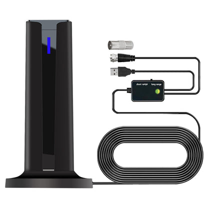 🔥50%OFF🔥Vnútorné HD digitálny televízny prijímač🌐