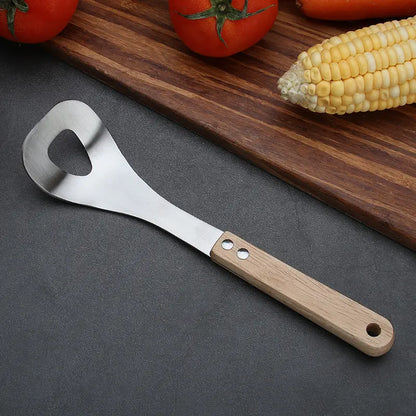 🍖 【2 piezas】Molde para albóndigas de acero inoxidable 304 – ideal para hacer albóndigas de carne y de pescado, perfecto para cocinar en casa 🥄