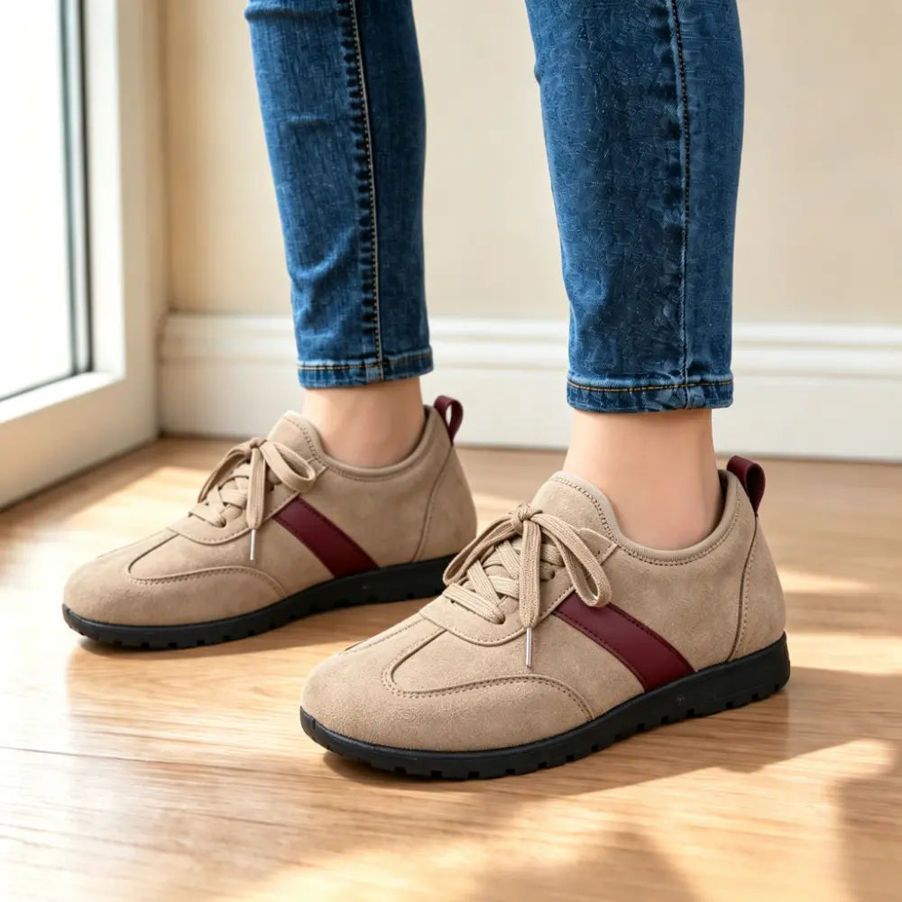 【36-40】Nuevas botas de invierno para mujer: aislantes, cálidas, con suela blanda, antideslizantes, versátiles, ideales para mamás.