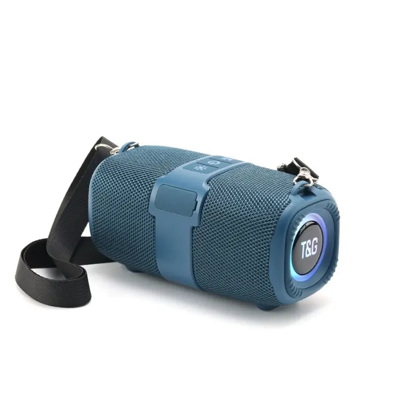 🥳 OFERTA IMPERDIBIL 2026 ❤️Altavoz Bluetooth portátil para bajo