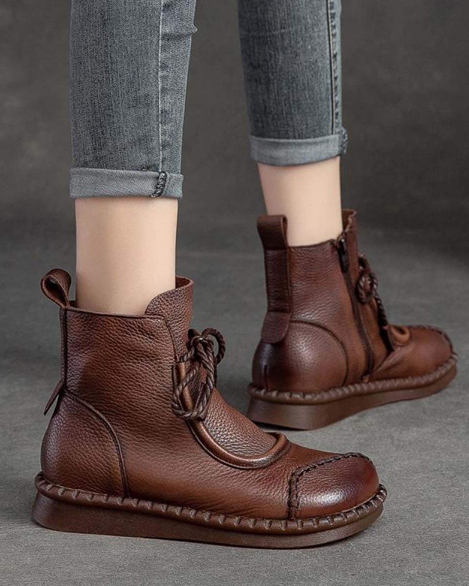 🔥【35-40】Elegantné a praktické topánky – ideálne do jesenného počasia