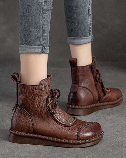 🔥【35-40】Elegantné a praktické topánky – ideálne do jesenného počasia