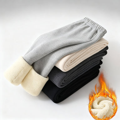 🥰🎉Ljegice zimne od janjetine kašmira za žene