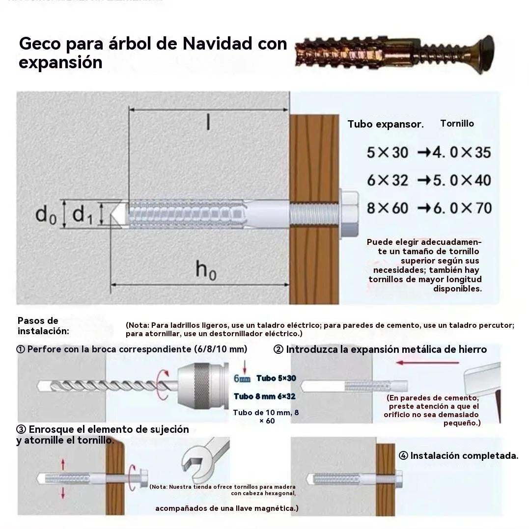 【100juegos】🔩 Anclaje metálico dentado súper resistente para fijaciones firmes en cualquier pared