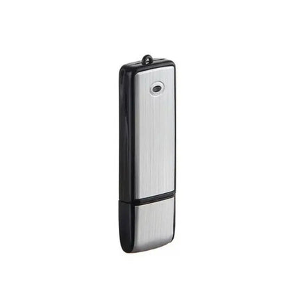 【8/16GB】Grabadora de voz USB portátil de alta resolución con reducción de ruido