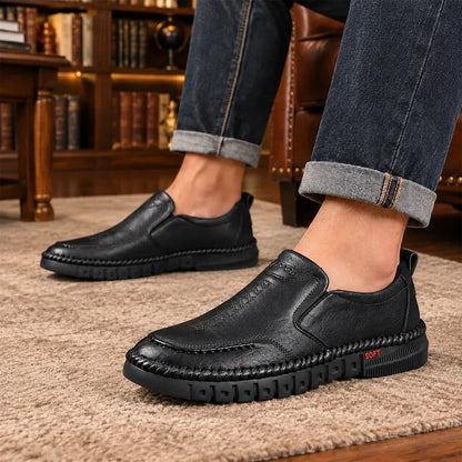 Zapatos casuales de moda para hombre