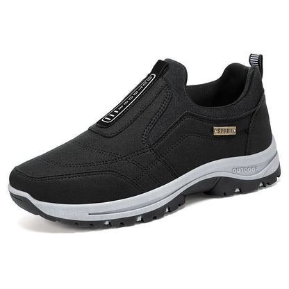 👟【Veličine 39-45】👟2026 Muške casual tenisice, protuklizne, prozračne i izuzetno udobne.