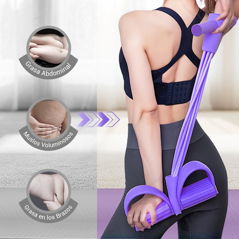 💚Promoción de último día: 【Compra 1 y llévate 1 gratis】💚 Máquina de ejercicios abdominales