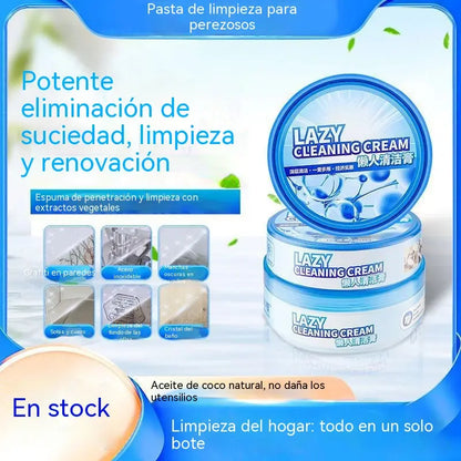 🔥Oferta especial: a mitad de precio🎁Pasta de limpieza multifuncional de alto rendimiento: compra 1 y llévate otro gratis