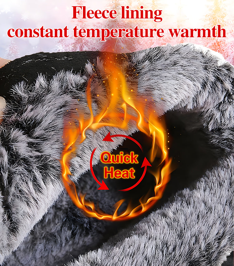 🔥【Oferta por tiempo limitado】🔥【Tallas 35-42】Botas de mujer para otoño/invierno, suela suave con cremallera, elegantes y cómodas