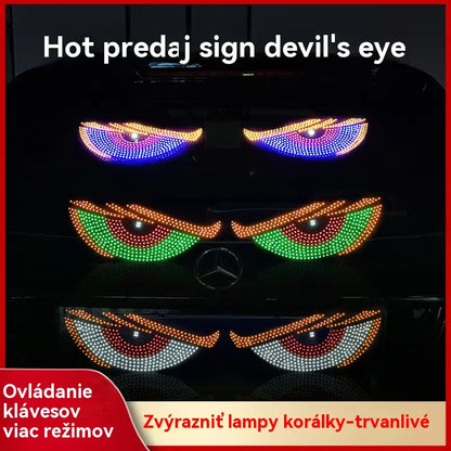 🚗【Kúp 1 a získaj 1 zadarmo】💡🎫 Mäkký, tenký a flexibilný LED displej do auta s možnosťou nastavenia svojpomocne.
