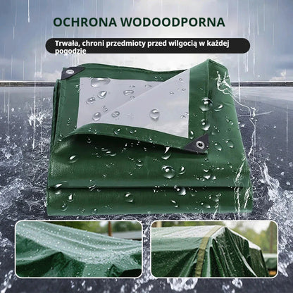 ⏳ Ostatni dzień specjalnej oferty! 💐 Wodoodporna i odporna na promieniowanie UV tkanina płócienna do użytku na zewnątrz 🏕️⛱️