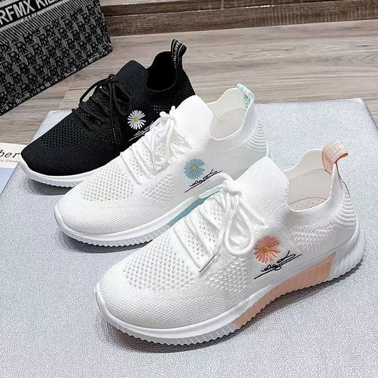 🔥💖【36-40】Módna a všestranná ortopedická obuv na zvýšenie výšky