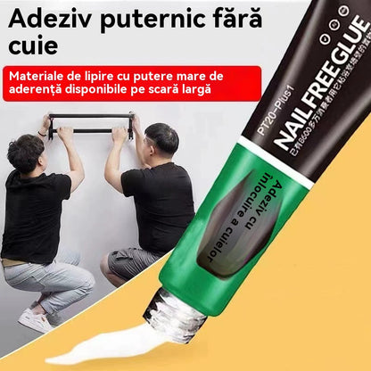 【🔥5 buc】☔Adeziv universal impermeabil fără colțuri