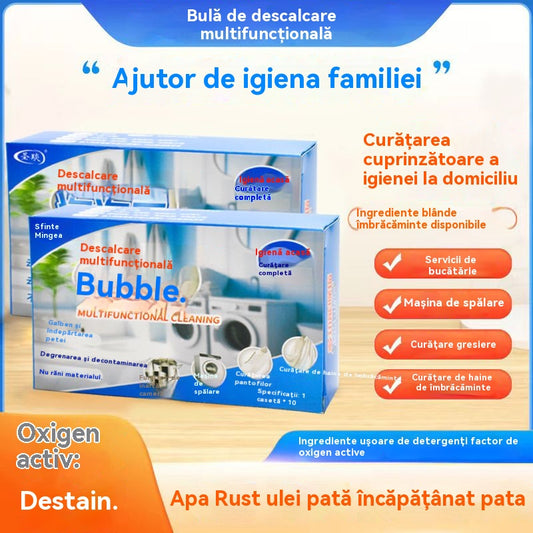 🎁【Producto de nuevo desarrollo】Quitamanchas universal