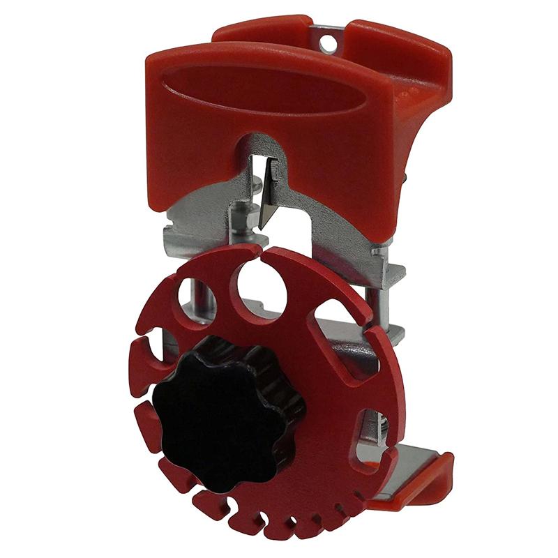 ⏳Dnešná špeciálna ponuka: 50 % zľava⏰ Ručný odizolovač káblov Universal | Odizolovač káblov