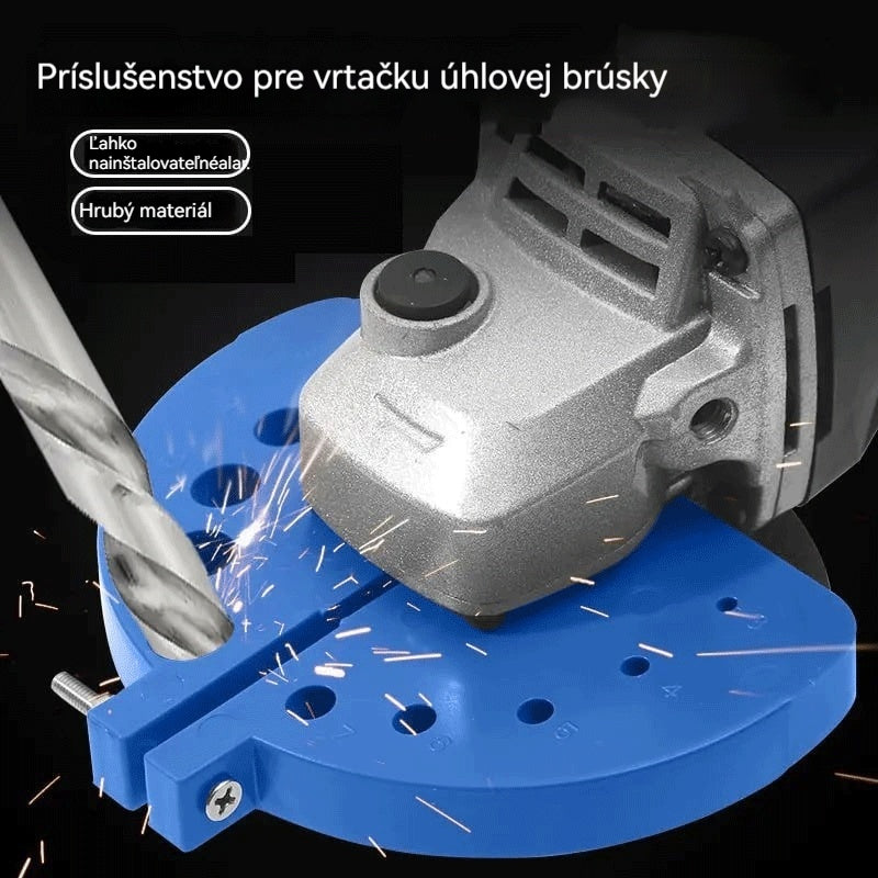 🔥【Priame zníženie ceny o 28 €】🛠️Príslušenstvo pre uhlové brúsky a vŕtačky