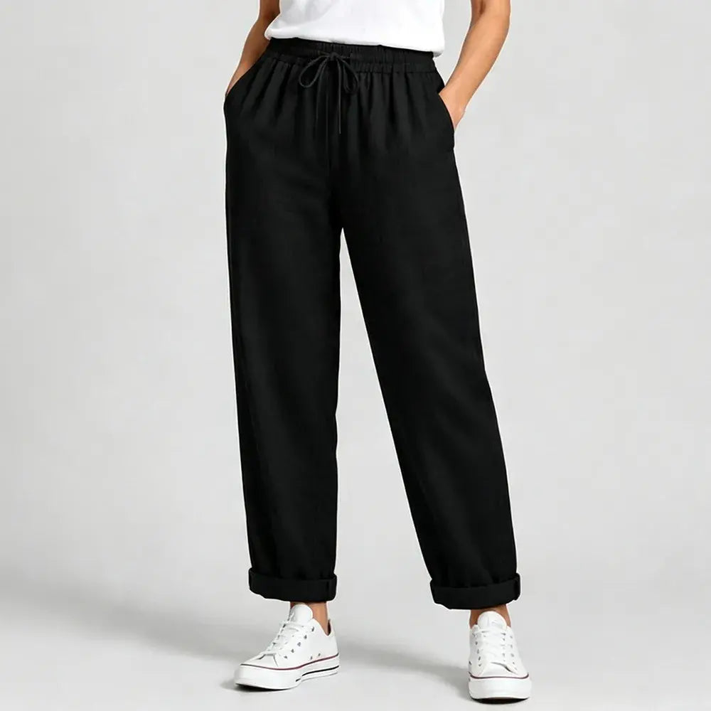 😍💕 Último día de la oferta: -60% de DESCUENTO 💕 Ropa casual de algodón y lino para mujer
