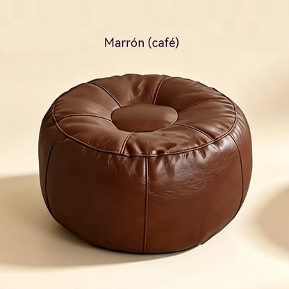 🛋️ Taburete de almacenamiento para ropa – Material sintético impermeable, ahorra espacio y es fácil de transportar. ¡50 % de descuento! ✨