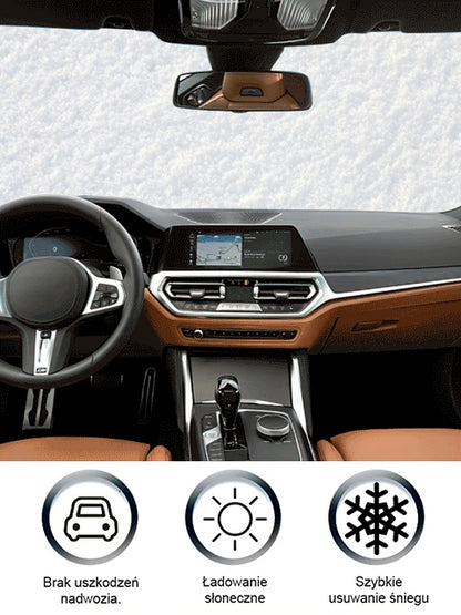 🔥Kupite 1, dobijte 1 gratis🔥Alati za čišćenje snijega s automobila, specijalni alati za odmrzavanje i topljenje snijega s prozora