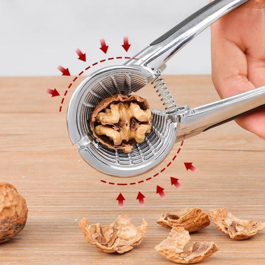 🌰【Kúp 1 a získaj 1 zadarmo】Multifunkčný škrupina orechov