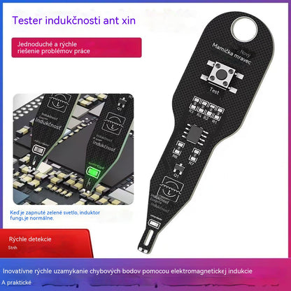 ⚡【Kúpte jeden, druhý dostanete zadarmo】Tester indukčnosti: Rýchle riešenie porúch elektronických zariadení