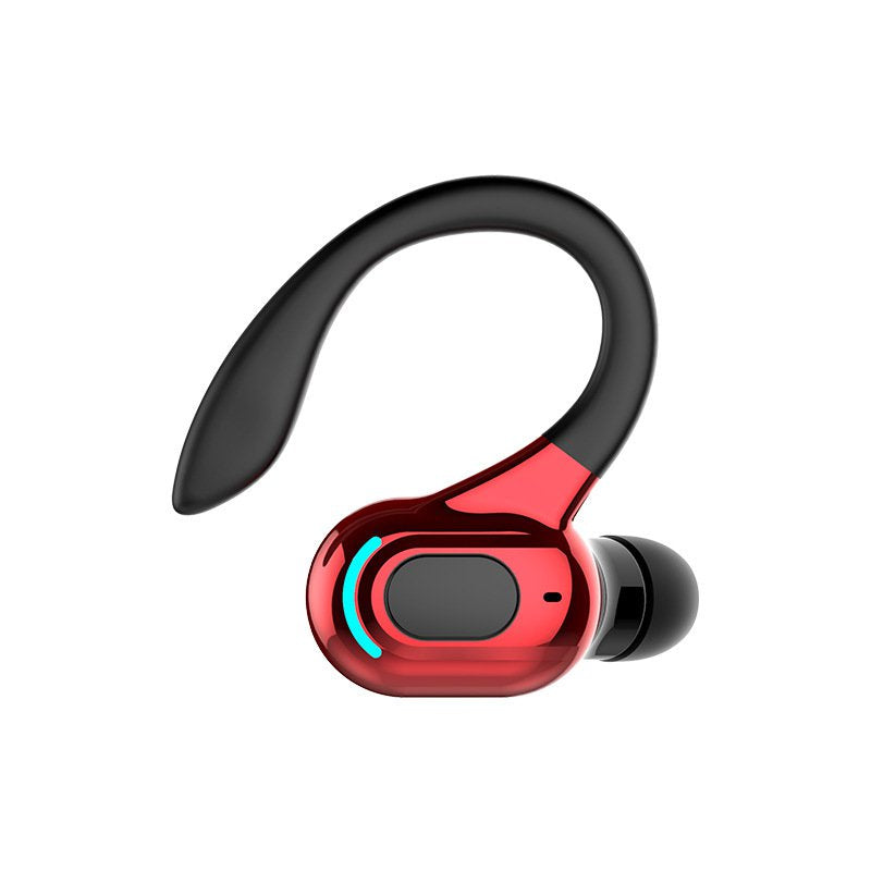 💥💥🎧【Časovo obmedzená ponuka】Nové módne bezdrôtové Bluetooth slúchadlá do uší z roku 2025, vodotesné, so silnými basmi