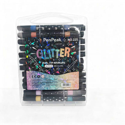 🔥✨️Set de iluminadores flash de doble punta