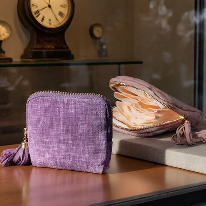 🔥Nueva bolsa para guardar joyas