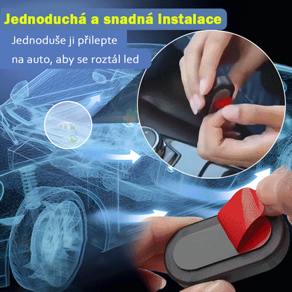 🔥Kúpte 1 a dostanete 1 zadarmo🔥Náradie na odpratávanie snehu z automobilov, špeciálne nástroje na odmrazovanie a topenie snehu z okien