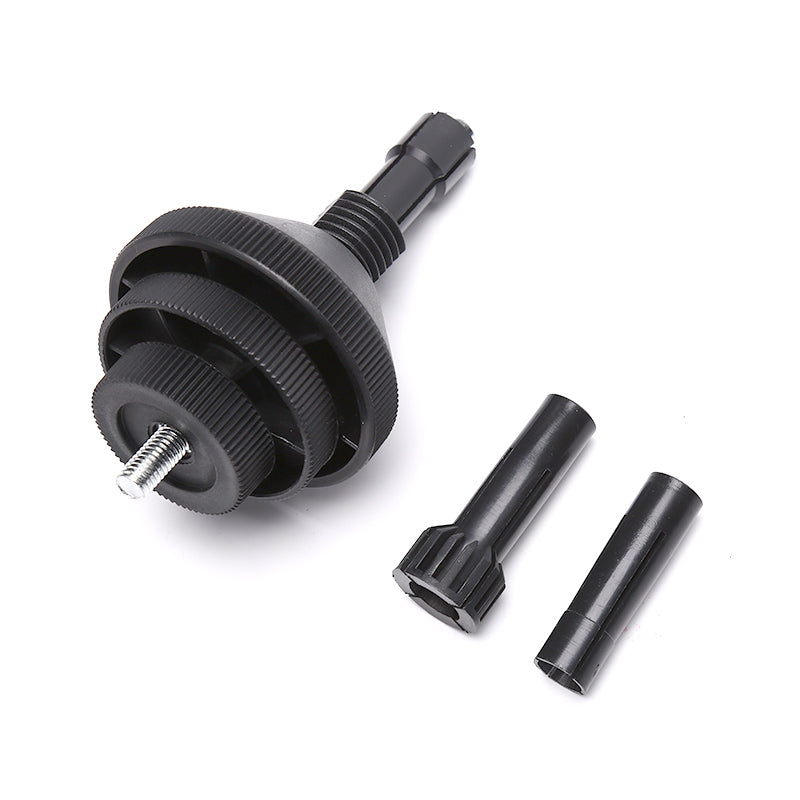 🔥Alat za podešavanje spojke 🛠️ univerzalni alat za centriranje spojke, pogodan za većinu automobila, vrlo praktičan.