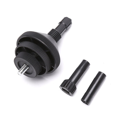 🔥Alat za podešavanje spojke 🛠️ univerzalni alat za centriranje spojke, pogodan za većinu automobila, vrlo praktičan.