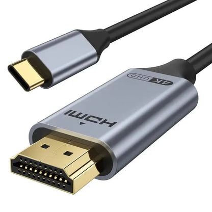 Cable de transmisión de imagen de alta definición para monitor
