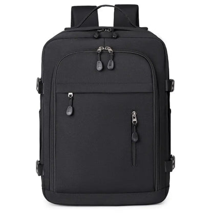 Bolsa de Mano Compacta y Resistente para Tus Escapadas ✈️
