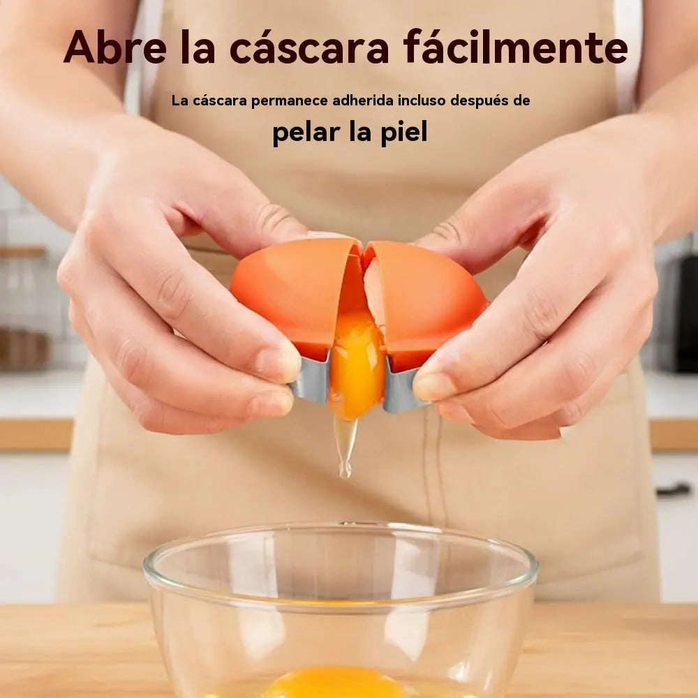 🔥Compra 1 y llévate 2 gratis🥚 Abrehuevos